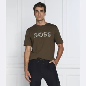 BOSS ORANGE T-shirt Teetrury 2 | Relaxed fit