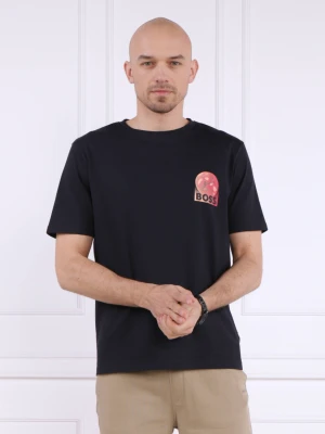 BOSS ORANGE T-shirt TeeUniverse | Relaxed fit