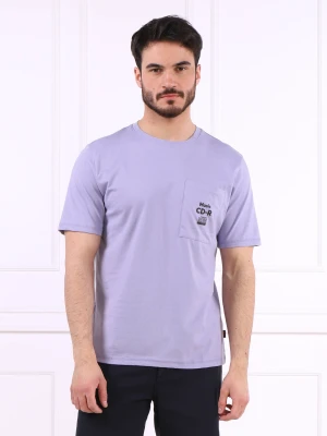 BOSS ORANGE T-shirt TeeVibes | Relaxed fit