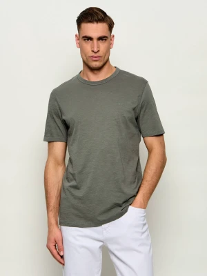 BOSS ORANGE T-shirt Tegood | Regular Fit khaki