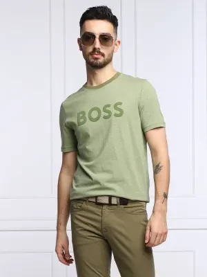 BOSS ORANGE T-shirt TeIndi | Regular Fit