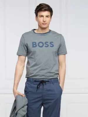 BOSS ORANGE T-shirt TeIndi | Regular Fit