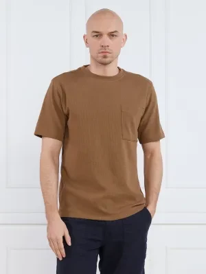 BOSS ORANGE T-shirt Tempestoshort | Relaxed fit