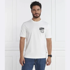 BOSS ORANGE T-shirt TeReboot 10250717 01 | Regular Fit