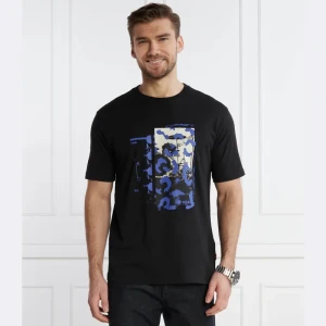 BOSS ORANGE T-shirt TeRetroLeo | Relaxed fit