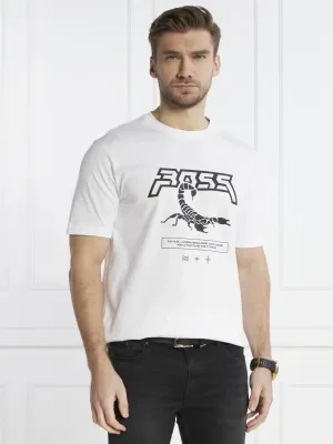 Zdjęcie produktu BOSS ORANGE T-shirt TeScorpion | Regular Fit