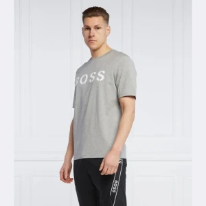 BOSS ORANGE T-shirt Tetry | Regular Fit
