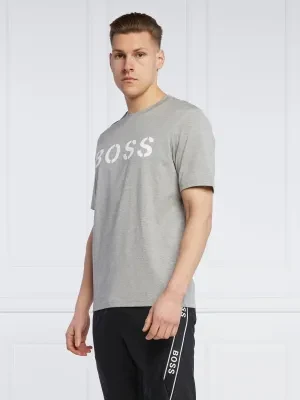 BOSS ORANGE T-shirt Tetry | Regular Fit