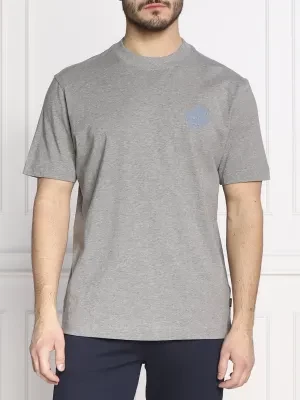 BOSS ORANGE T-shirt Tevarsity | Relaxed fit