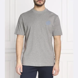 BOSS ORANGE T-shirt Tevarsity | Relaxed fit