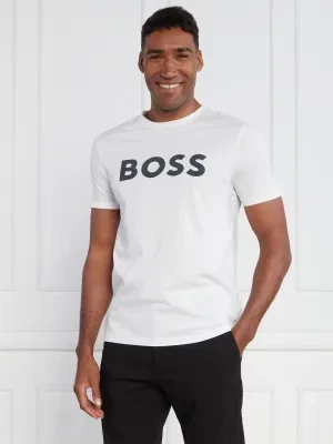 BOSS ORANGE T-shirt Thinking 1 | Regular Fit