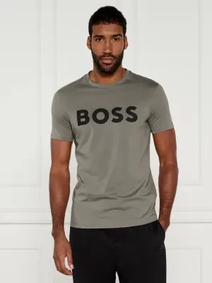 BOSS ORANGE T-shirt Thinking 1 | Regular Fit