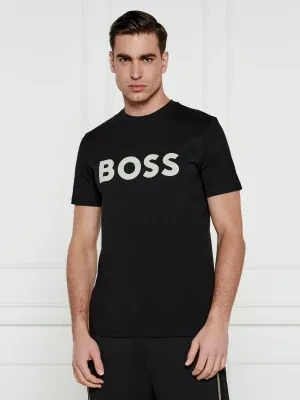 BOSS ORANGE T-shirt Thinking 1 | Regular Fit