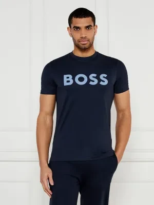 BOSS ORANGE T-shirt Thinking 1 | Regular Fit