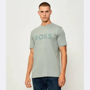 BOSS ORANGE T-shirt Thinking 1 | Regular Fit