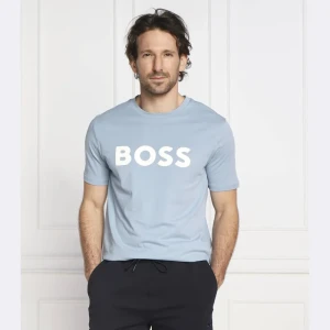 BOSS ORANGE T-shirt Thinking 1 | Regular Fit