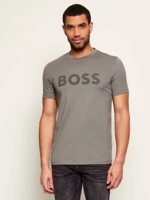 BOSS ORANGE T-shirt Thinking 1 | Regular Fit