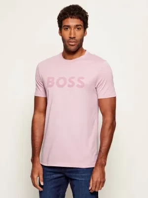 BOSS ORANGE T-shirt Thinking 1 | Regular Fit