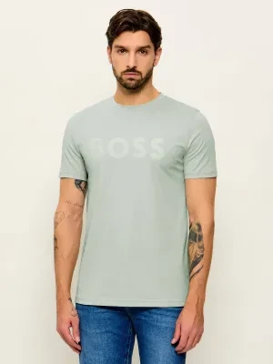 BOSS ORANGE T-shirt Thinking 1 | Regular Fit