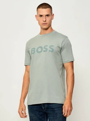 BOSS ORANGE T-shirt Thinking 1 | Regular Fit