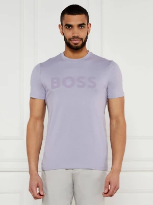 BOSS ORANGE T-shirt Thinking 1 | Regular Fit