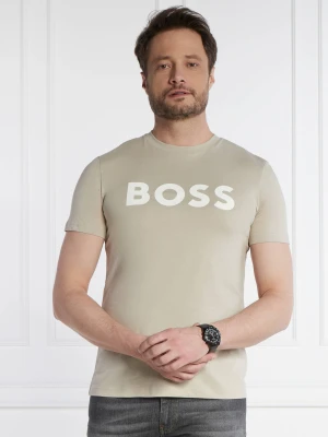 BOSS ORANGE T-shirt Thinking | Regular Fit