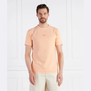 BOSS ORANGE T-shirt Tokks
