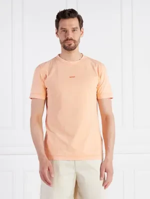BOSS ORANGE T-shirt Tokks