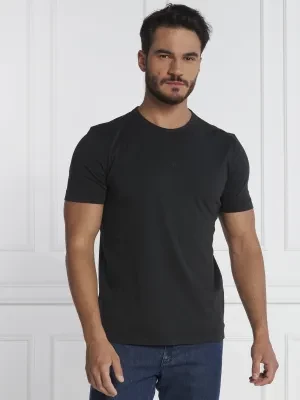 BOSS ORANGE T-shirt Tokks | Regular Fit