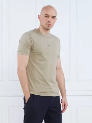 BOSS ORANGE T-shirt Tokks | Regular Fit