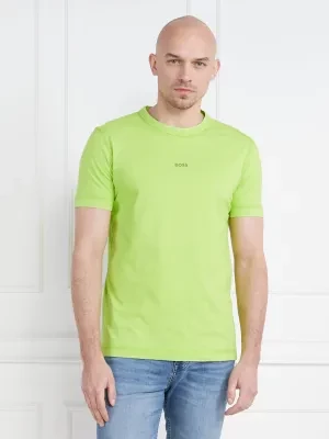 BOSS ORANGE T-shirt Tokks | Regular Fit