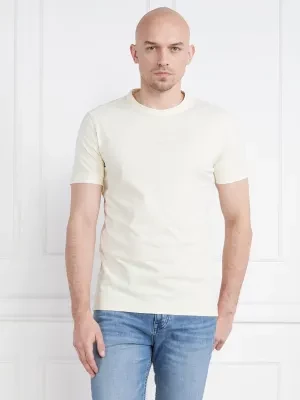 BOSS ORANGE T-shirt Tokks | Regular Fit