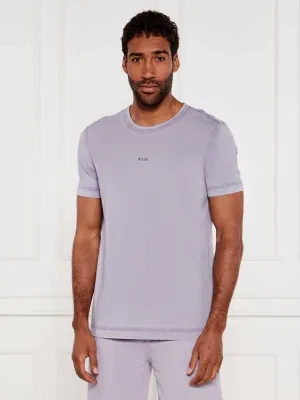 BOSS ORANGE T-shirt Tokks | Regular Fit