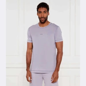 BOSS ORANGE T-shirt Tokks | Regular Fit