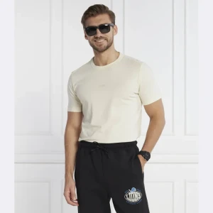 BOSS ORANGE T-shirt Tokks | Regular Fit