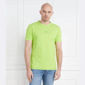 BOSS ORANGE T-shirt Tokks | Regular Fit
