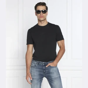 BOSS ORANGE T-shirt Tokks | Regular Fit