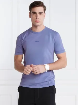 BOSS ORANGE T-shirt Tokks | Regular Fit