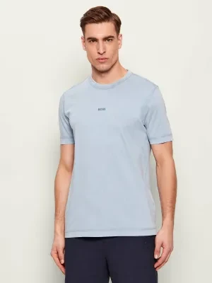 BOSS ORANGE T-shirt Tokks | Regular Fit
