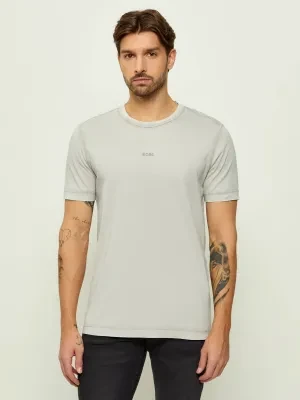 BOSS ORANGE T-shirt Tokks | Regular Fit