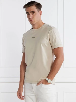 BOSS ORANGE T-shirt Tokks | Regular Fit
