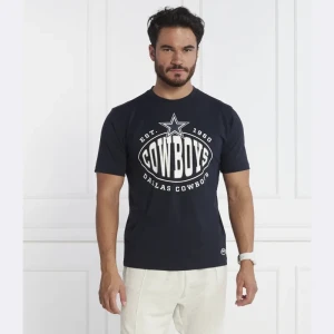 BOSS ORANGE T-shirt Trap NFL | Regular Fit