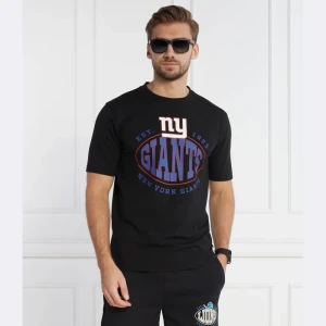 BOSS ORANGE T-shirt Trap NFL | Regular Fit