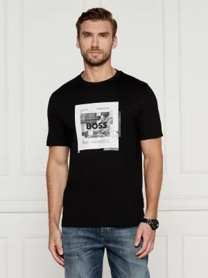 BOSS ORANGE T-shirt Urban | Regular Fit