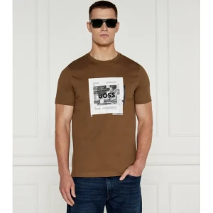 BOSS ORANGE T-shirt Urban | Regular Fit