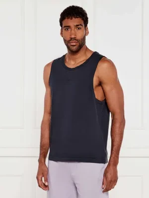 BOSS ORANGE Tank top Tank_oceanpalette | Regular Fit