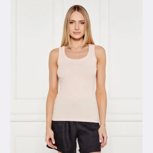 BOSS ORANGE Top C_Ematite | Slim Fit