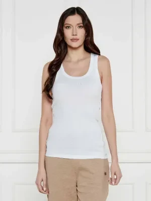 BOSS ORANGE Top C_Ematite | Slim Fit