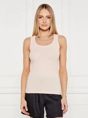 BOSS ORANGE Top C_Ematite | Slim Fit