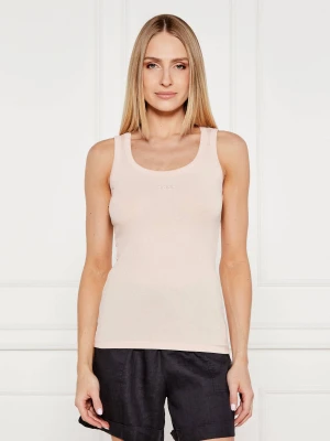 BOSS ORANGE Top C_Ematite | Slim Fit